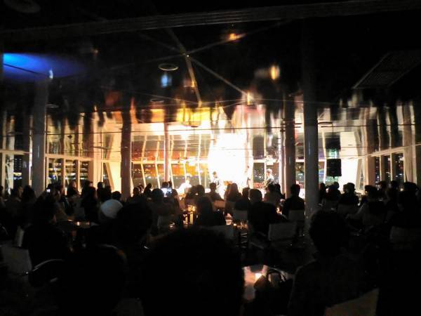 ～ワインと夜景、大人が楽しむジャズ＆クルージング～ 「ビアンカ・プレミアム・ジャズクルーズ」 運航日：2023年9月17日（日）