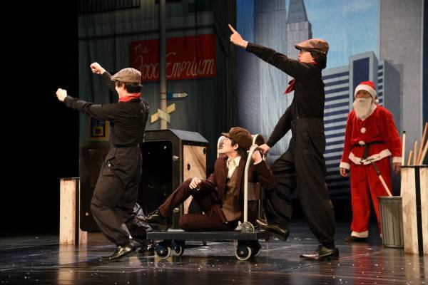 若きマジシャン 渋谷 駿が　不思議で美しい極上のマジックライブをお届け　カンフェティでチケット発売