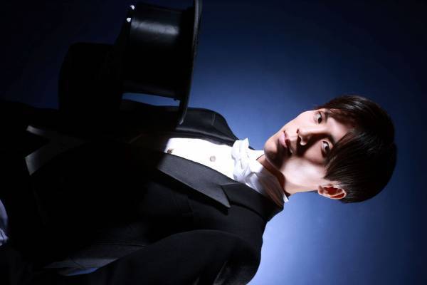 若きマジシャン 渋谷 駿が　不思議で美しい極上のマジックライブをお届け　カンフェティでチケット発売