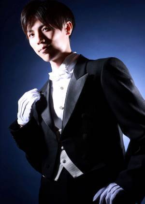 若きマジシャン 渋谷 駿が　不思議で美しい極上のマジックライブをお届け　カンフェティでチケット発売