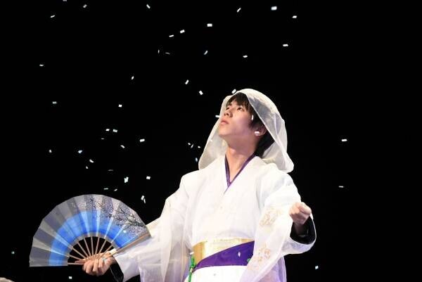 若きマジシャン 渋谷 駿が　不思議で美しい極上のマジックライブをお届け　カンフェティでチケット発売