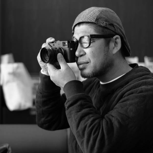 俳優と観客が一緒に学べるイベント「wakku-luck」開催決定　第1回はカメラマン福島裕二氏を迎えて『写真撮影の極意を学ぶ』　カンフェティでチケット発売