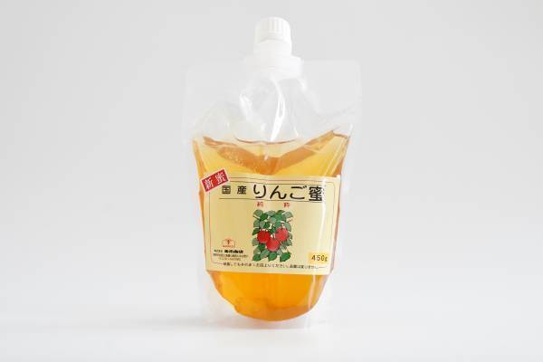 【数量限定】採れたてたっぷり 大容量新蜜「りんご蜂蜜」「みかん蜂蜜」新登場 あなたはどっち派？新蜜食べ比べキャンペーンも開催