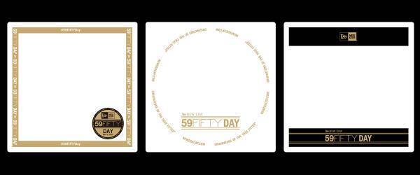 59FIFTY Dayキャンペーンを開催