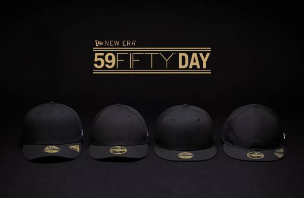 59FIFTY Dayキャンペーンを開催