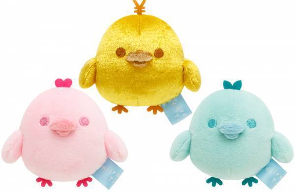 2023年12月1日（金）～12月14日（木）東京駅一番街 東京キャラクターストリート「いちばんプラザ」に 『キイロイトリストア』が期間限定でOPEN！！