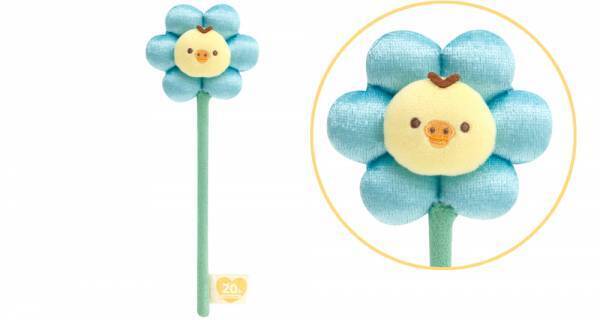 2023年12月1日（金）～12月14日（木）東京駅一番街 東京キャラクターストリート「いちばんプラザ」に 『キイロイトリストア』が期間限定でOPEN！！