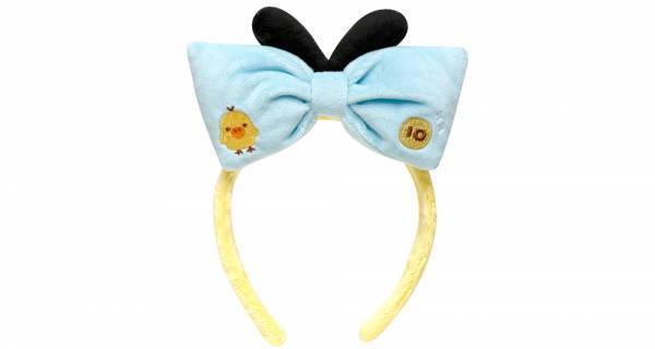 2023年12月1日（金）～12月14日（木）東京駅一番街 東京キャラクターストリート「いちばんプラザ」に 『キイロイトリストア』が期間限定でOPEN！！