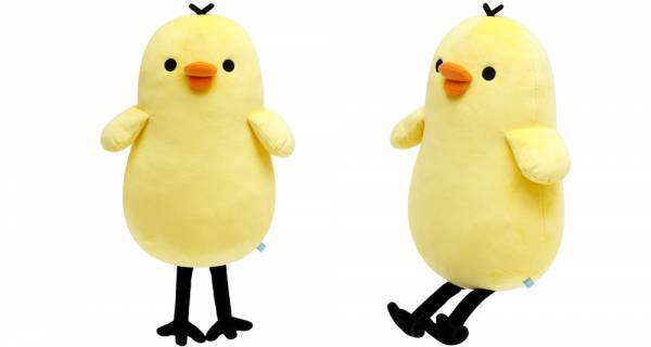 2023年12月1日（金）～12月14日（木）東京駅一番街 東京キャラクターストリート「いちばんプラザ」に 『キイロイトリストア』が期間限定でOPEN！！