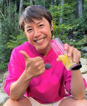 【9月2日放送】さいねい龍二に森本ケンタ、そして戸田隆矢が ”キャンプ飯” に挑戦！