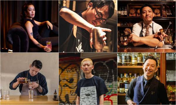 6月11日（日） 『MONKEY MIX』THE MUSIC BAR -CAVE SHIBUYA- (渋谷) で開催