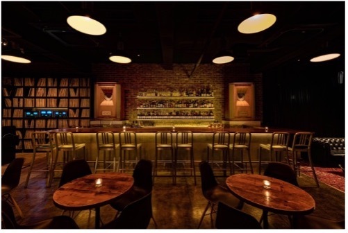 6月11日（日） 『MONKEY MIX』THE MUSIC BAR -CAVE SHIBUYA- (渋谷) で開催