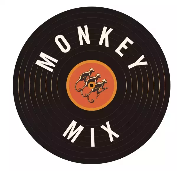 6月11日（日） 『MONKEY MIX』THE MUSIC BAR -CAVE SHIBUYA- (渋谷) で開催