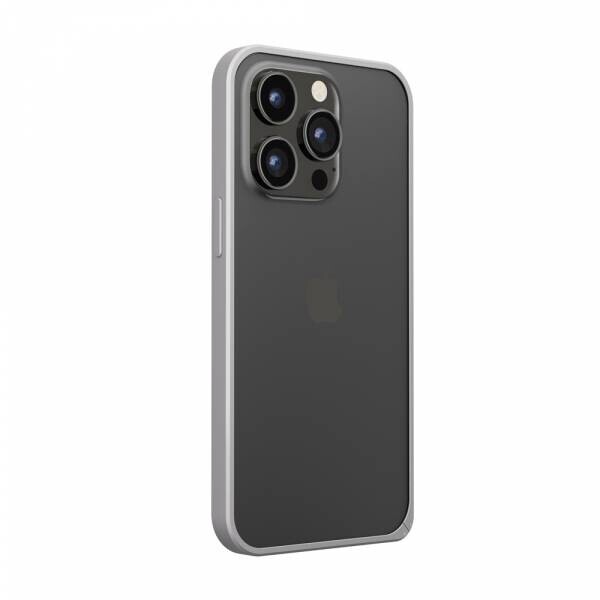 スタイリッシュなアルミニウムの質感を楽しめるiPhone15 / iPhone15Pro用アルミバンパーを株式会社PGAが10月より出荷開始