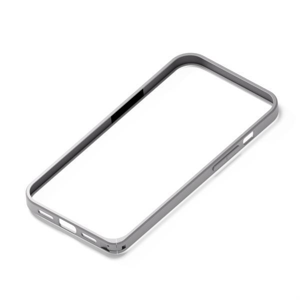 スタイリッシュなアルミニウムの質感を楽しめるiPhone15 / iPhone15Pro用アルミバンパーを株式会社PGAが10月より出荷開始