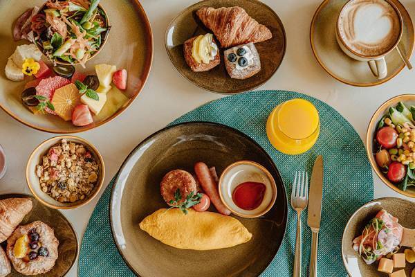 『期間限定の特別ご宿泊プラン』