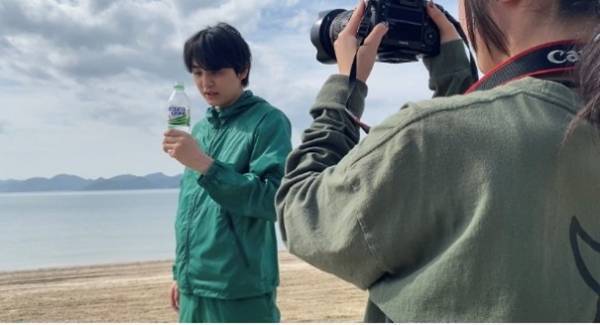 『旅ランTV』第５弾 ～尾道編～　レトロな商店街をラン旅　映えスポットでは意外な出会いが…