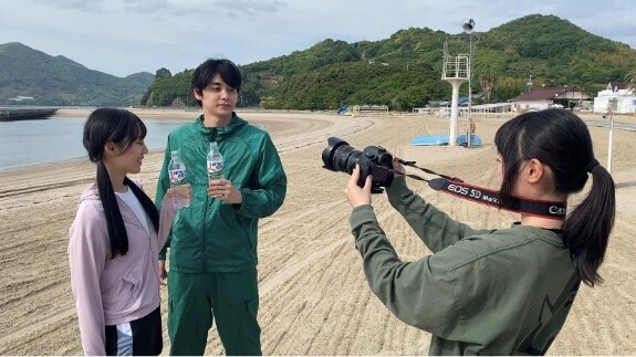 『旅ランTV』第５弾 ～尾道編～　レトロな商店街をラン旅　映えスポットでは意外な出会いが…