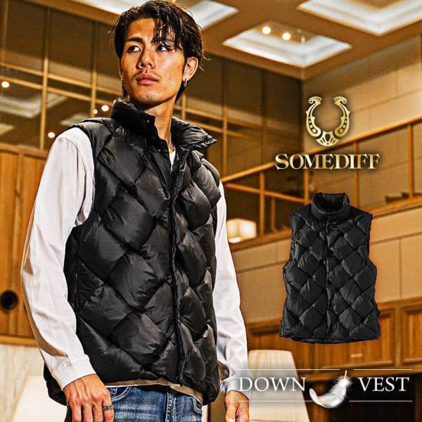 寒い季節が楽しくなる新作アウター4点が10月24日より発売開始『ファッション通販サイトjoker(ジョーカー)』