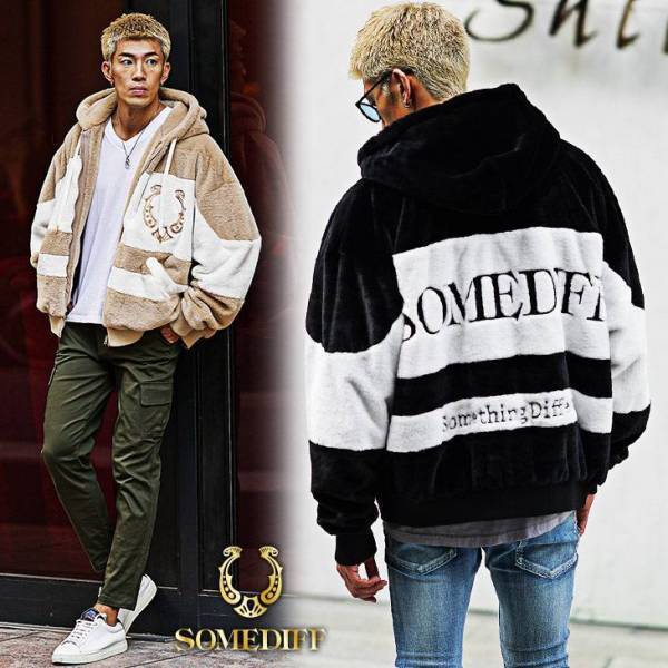 寒い季節が楽しくなる新作アウター4点が10月24日より発売開始『ファッション通販サイトjoker(ジョーカー)』