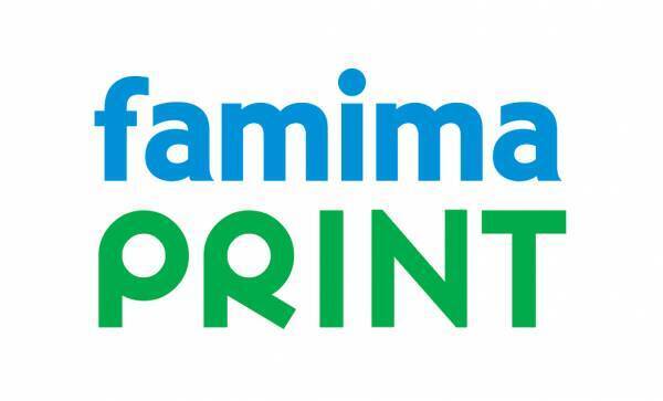 ファミマプリントでTAKUROMANのアート作品ブロマイドが販売開始！「より多くの方に作品を届けたい」