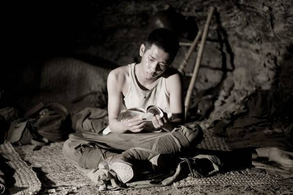 C・イーストウッド監督が、硫黄島の激戦を日米双方の視点で描いた2部作 『父親たちの星条旗』『硫黄島からの手紙』 2月18日、25日 よる7時～BS12 トゥエルビ「土曜洋画劇場」で放送