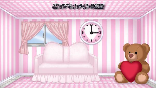 学園生活コミュニティ「キャラフレ」｜『バレンタイン』&『雪合戦』イベント開催中