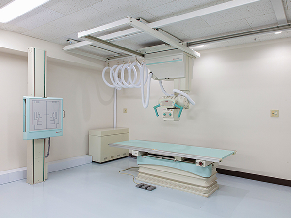 【新調】みずほ台井上病院スタジオ2Fの病室(個室)を新調