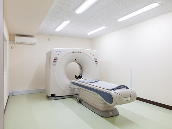 【新調】みずほ台井上病院スタジオ2Fの病室(個室)を新調