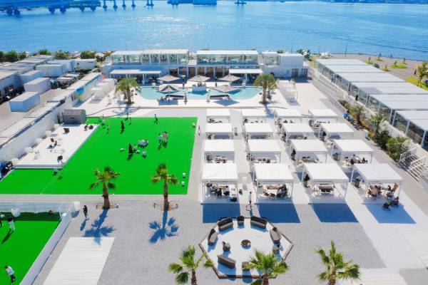 ５月のキラナガーデン豊洲は“KIDS PARK”に！子どもたちが来て遊んで楽しいコンテンツが登場【キラナガーデン豊洲】