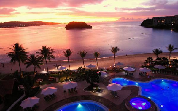 【星野リゾート】～2023年 国内外に5施設を開業～星野リゾートにおける今後の新規開業について