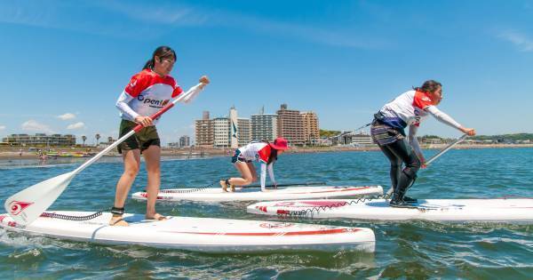 biid、江ノ島でのプライベートクルージングの新たなビジョンの発表