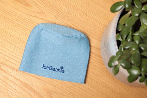 新感覚！頭まるごと冷却帽子「IceBeanie2.0（アイスビーニー2.0）」販売をスタートします。