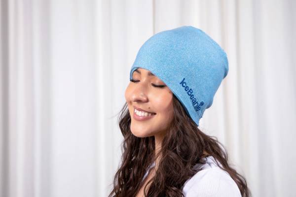 新感覚！頭まるごと冷却帽子「IceBeanie2.0（アイスビーニー2.0）」販売をスタートします。