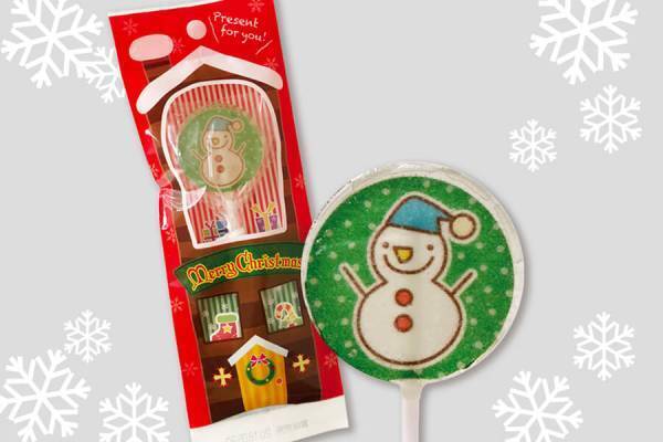 【おうさまのおやつ】特別なクリスマスの味わいが登場！  11月16日より「おうさまのおやつ クリスマスお菓子特集」がスタート