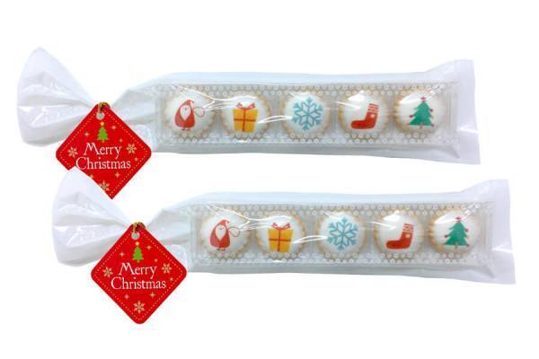 【おうさまのおやつ】特別なクリスマスの味わいが登場！  11月16日より「おうさまのおやつ クリスマスお菓子特集」がスタート