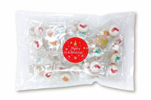 【おうさまのおやつ】特別なクリスマスの味わいが登場！  11月16日より「おうさまのおやつ クリスマスお菓子特集」がスタート