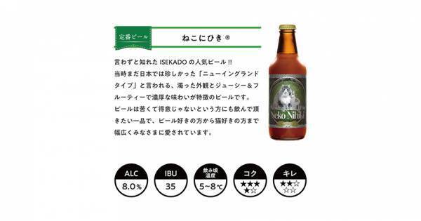 【三重県・ISEKADO】限定のIPAを集めた詰め合わせセットを数量限定で発売！！