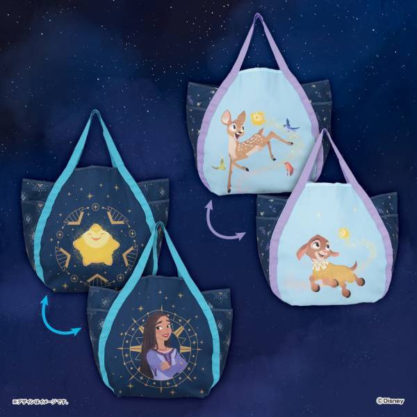 ディズニー映画最新作『ウィッシュ』公開記念　GiGOプライズキャンペーン開催のお知らせ