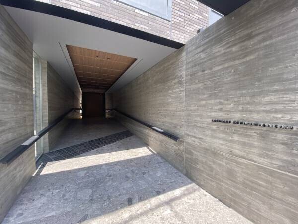 東京23区で拡大！高いデザイン性にこだわる賃貸マンション『LEGALAND駒沢大学ANNEX』が竣工！