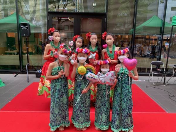 春と踊ろう！第8回キテキテ府中マルシェ2023春 3月25日と26日に開催！