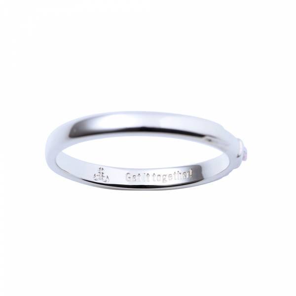 「ヘブンバーンズレッド」コラボジュエリー第二弾　10/13（金）より受注開始！