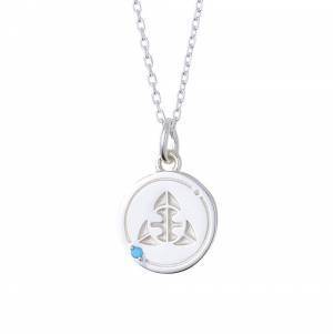 「ヘブンバーンズレッド」コラボジュエリー第二弾　10/13（金）より受注開始！