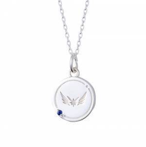 「ヘブンバーンズレッド」コラボジュエリー第二弾　10/13（金）より受注開始！