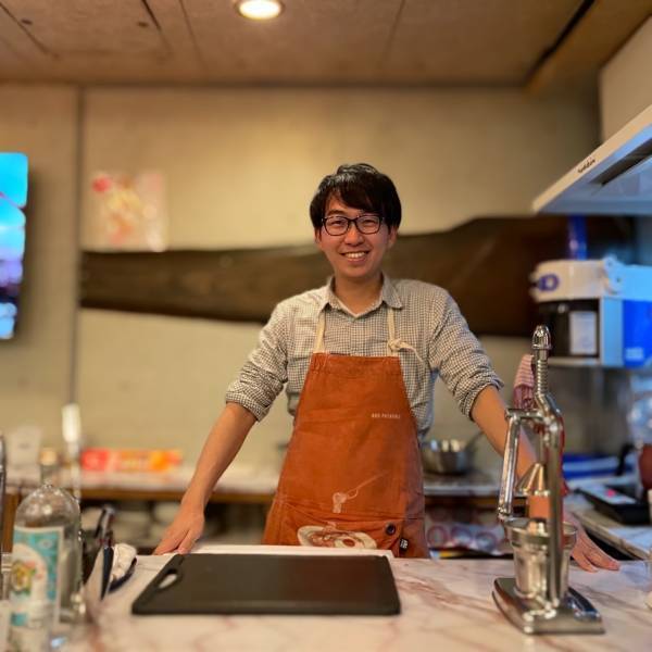 【ライブ感たっぷり】生搾りフルーツサワー専門店『つるつるいっぱい』が荻窪にオープン