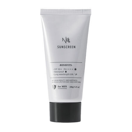 【Amazonタイムセール祭り】メンズコスメブランド「NULL」の人気製品が4月25日まで最大50%OFF！