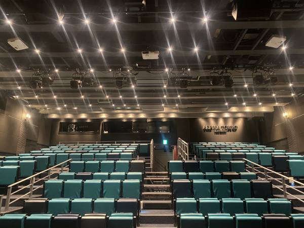 創立1周年シアター・アルファ東京　現代の小劇団が集結『ショート・シアター・フェス２０２３』開催決定　カンフェティでチケット発売