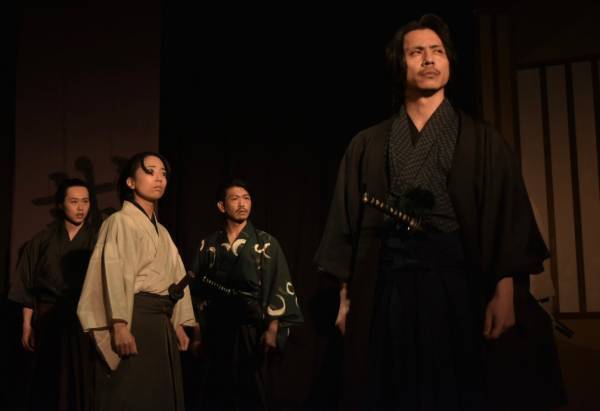 創立1周年シアター・アルファ東京　現代の小劇団が集結『ショート・シアター・フェス２０２３』開催決定　カンフェティでチケット発売