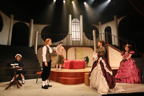 創立1周年シアター・アルファ東京　現代の小劇団が集結『ショート・シアター・フェス２０２３』開催決定　カンフェティでチケット発売