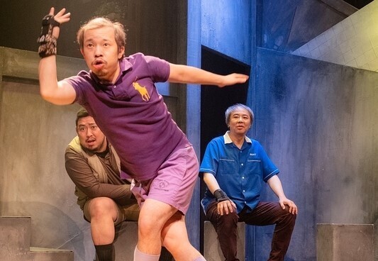 創立1周年シアター・アルファ東京　現代の小劇団が集結『ショート・シアター・フェス２０２３』開催決定　カンフェティでチケット発売